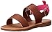 carter's Violetta Sandal (Toddler/Little Kid)