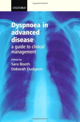Dyspnoea in Advanced Disease: A Guide to Clinical Management
