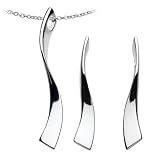 Kit Heath Long Thin Twist Collection