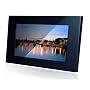 Ziga DF710-ZUS/IR 7-Inch Digital Frame with Exchangeable Black Wooden Frame
