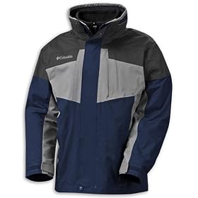 Columbia Sportswear Bugaboo Parka for Kids (Size 8 - 18/20)