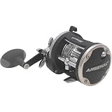 Shakespeare Arsenal HD Conventional Trolling Reel