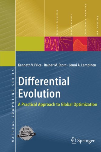 Differential Evolution (Natural Computing Series)