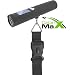 Cabin Max Digital Portable Travel Luggage Scale with built in 8 LED Torch