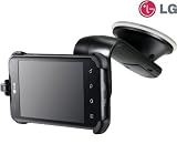 Produkt-Bild: LG Electronics KfZ-Halter inkl. Kfz-Ladekabel SCS-410 LG