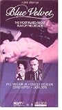 Blue Velvet