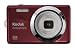 Kodak EasyShare M23 14 MP Digital Camera with 5x Optical Zoom and 2.7-Inch LCD (Red)