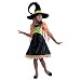 Witch with a Twist Child Costume