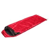 Jungle Bag Red Travelpak Traveller Civilian Right Hand Zip