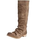 H By Hudson Women's Scout Suede Boot