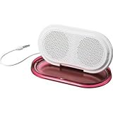 Sony SRS-TP1 Pink - Travel Stereo Speaker System