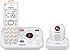 VTECH SN6187 CareLine Caller ID, ITAD and Pendant