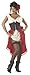 California Costumes Women's Cantina Gal Costume