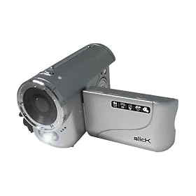 Simple Flix Slick Digital Video Camera by Simple Flix Slick