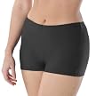 Merona&reg; Plus Boyshort - Ebony