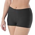 Merona&reg; Plus Boyshort - Ebony