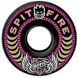 Spitfire 80HD Wheels
