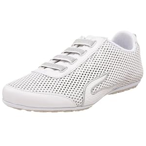 Buy Lacoste Ladies Isanti FD 1 Sneaker by Lacoste