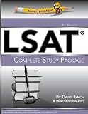 Examkrackers LSAT Complete Study COMP STU]