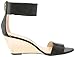 Fergie Women's Fizz Wedge Sandal