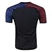 Nike USA 2016 Away Soccer Jersey COPA AMERICA CENTENARIO (Medium)