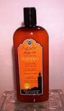 Agadir Argan Oil Daily Moisturizing Shampoo, 12-Ounce