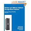NetApp and VMware vSphere - Storage Best Practices
