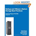 NetApp and VMware vSphere - Storage Best Practices