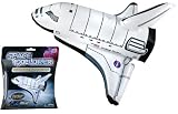 InAir Inflatable Space Shuttle Toy