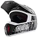Shift Racing Agent Helmet