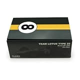 PLANEX LOTUS 25 Monza GP 1963 Jim Clark #8 (���ࡦ���顼��) LOT-SM-25I