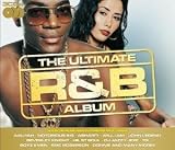 The Ultimate R&B Album