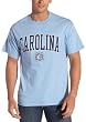 North Carolina Tar Heels 100% Cotton Short Sleeve T-Shirt
