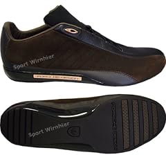 ADIDAS Freizeitschuhe Sneaker 2008 Porsche Design S 2 (012831)