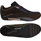 Produkt-Bild: ADIDAS Freizeitschuhe Sneaker 2008 Porsche Design S 2 (012831)