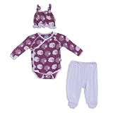 KicKee Pants Ba ... ne Sheep, 3-6 Months