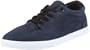 Globe Lighthouse-Slim Leder GBLIGHTHSL, Unisex - Erwachsene Sportschuhe - Skateboarding, Blau (navy/white 13010), EU 44.5 (UK 9.5) (US 10.5)