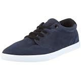 Globe Lighthouse-Slim Leder GBLIGHTHSL Unisex - Erwachsene Sportschuhe - Skateboarding