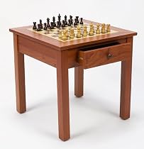 Four-in-one backgammon table