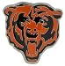 Search : TA46 Chicago Bears NFL Football Belt Buckle