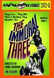 The Immoral Three
