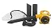 McCulloch Partner GBV325 25cc Petrol 3-in-1 Garden Vacuum