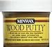6 each: Wood Putty (13612)