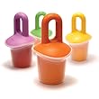 Prepara Volcano 4-Piece Pop Set