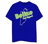 Belize the Hype! T-Shirt