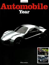 Automobile Year 2008/9: v. 56