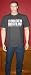 The Office - Dunder Mifflin Adult T-Shirt - Groovy Shirtz - Grey or Blue
