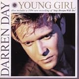 YOUNG GIRL 7 INCH (7" 45) UK ARISTA 1994