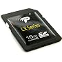 Patriot Signature PSF16GSDHC10 LX Series 16 GB Cla&hellip by Patriot Memory