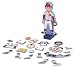 Melissa & Doug Magnetic Pretend Play - Jack